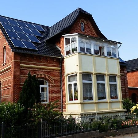 Ferienwohnung Fedler Бланкенбург Номер фото