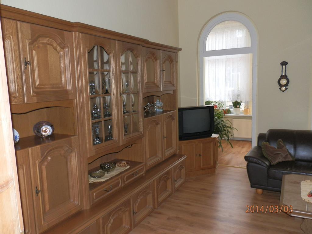 Ferienwohnung Fedler Бланкенбург Номер фото