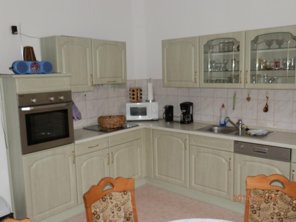 Ferienwohnung Fedler Бланкенбург Номер фото