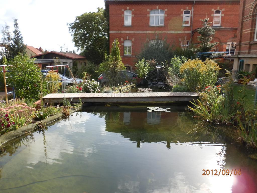 Ferienwohnung Fedler Бланкенбург Номер фото