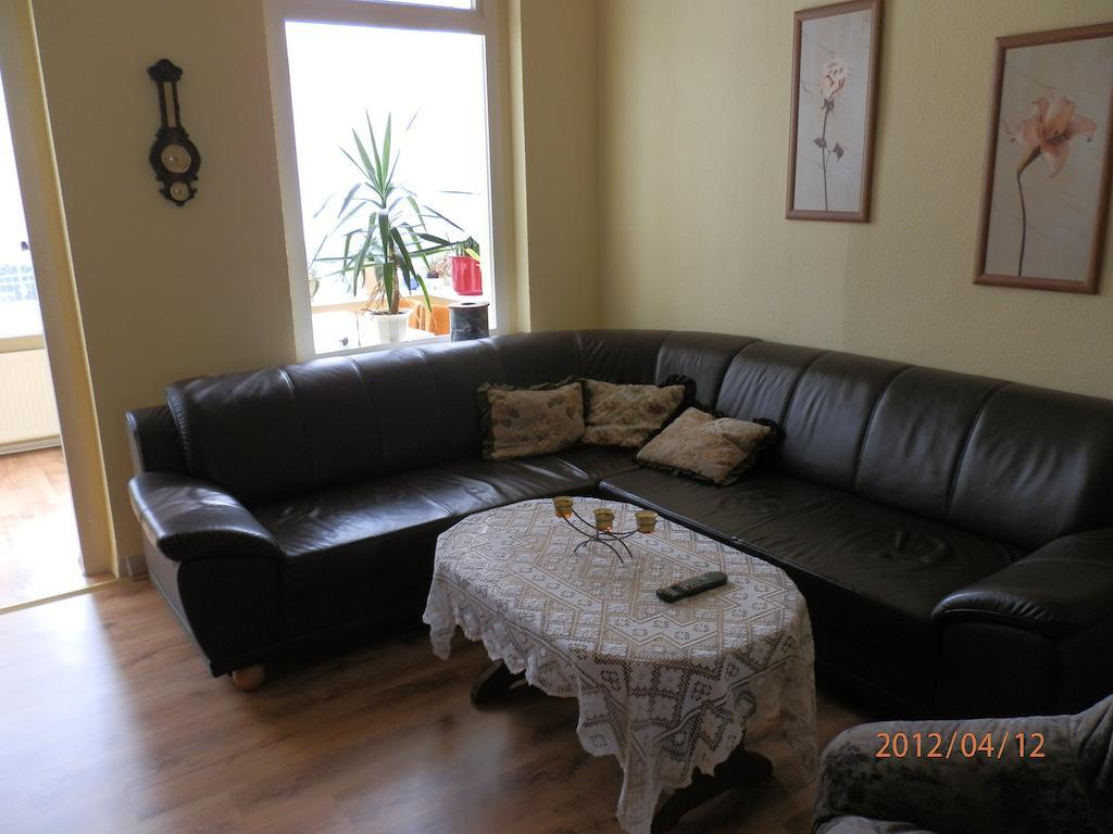Ferienwohnung Fedler Бланкенбург Номер фото