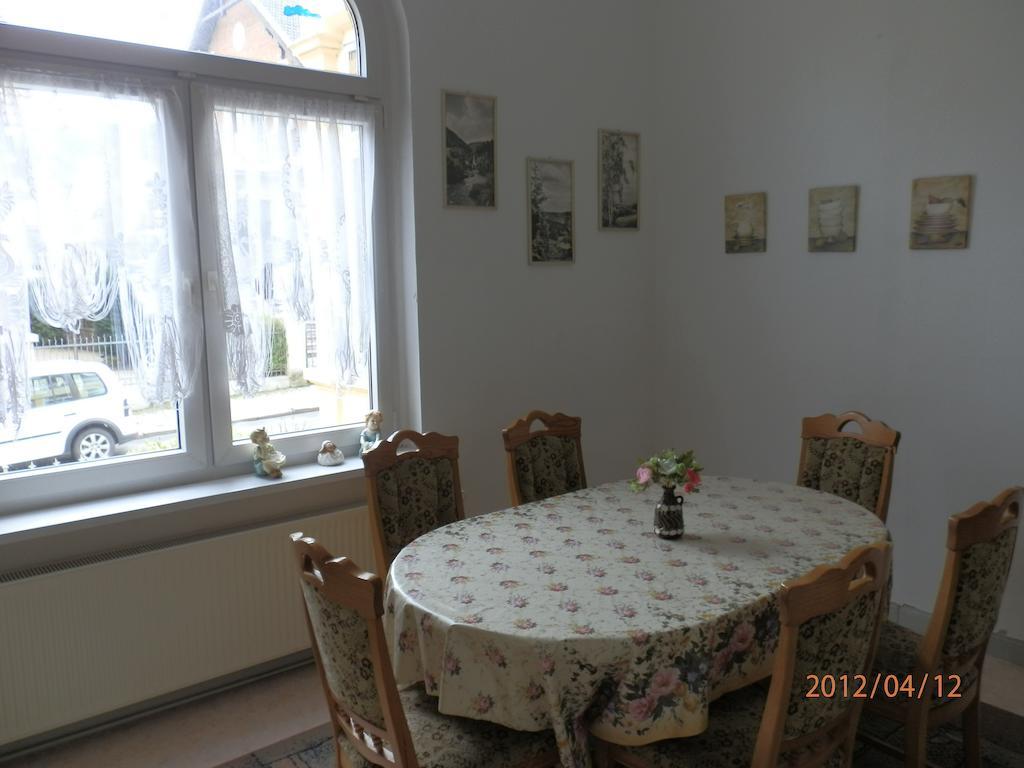 Ferienwohnung Fedler Бланкенбург Номер фото