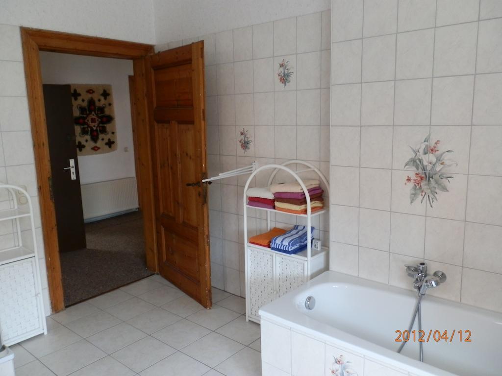 Ferienwohnung Fedler Бланкенбург Номер фото