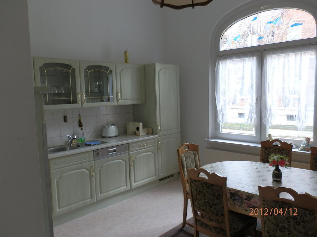Ferienwohnung Fedler Бланкенбург Номер фото