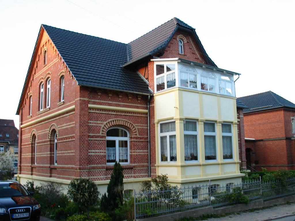 Ferienwohnung Fedler Бланкенбург Номер фото